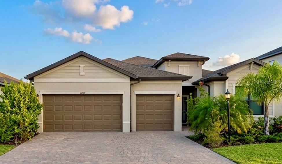 Why Rent When You Can Own in Portico? ???

Built in 2023, this stunning 3BR/3BA + Den home in Fort Myers’ gated Portico community is the definition of "move-in ready."
Why you’ll love it: Spacious Layout: 2,445 sq. ft. of open-concept living.
Chef’s Kitchen: Modern appliances & massive island for hosting.
Flex Space: Dedicated den/office off the foyer.

Garage Goals: Attached 3-car garage for extra storage.
Resort Amenities: Pool, fitness center, tennis courts, and more!

Located just minutes from local dining, shopping, and the beautiful SWFL coast. Don't miss out on this modern gem—DM for a private walkthrough or more details!

#FortMyersRealEstate #PorticoFortMyers #NewConstruction #FloridaLiving #HomeForSale #MoveInReady
Key Selling Points (Bullets for your listing sheet)
Year Built: 2023 (Modern construction standards and energy efficiency).
Floor Plan: Open-concept with a dedicated den/flex room.
Bed/Bath: 3 Bedrooms, 3 Full Bathrooms (includes a secondary guest suite).
Parking: Attached 3-car garage—a rare and highly desired feature in this community.
Community: Portico (Gated, resort-style amenities, high-demand neighborhood).
Location: Easy access to SR-80/Palm Beach Blvd for commuting to I-75 and Downtown Fort Myers.