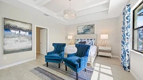 PORTICO PH IIIB - Residential