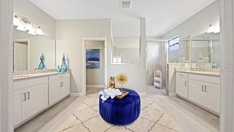 PORTICO PH IIIB - Residential