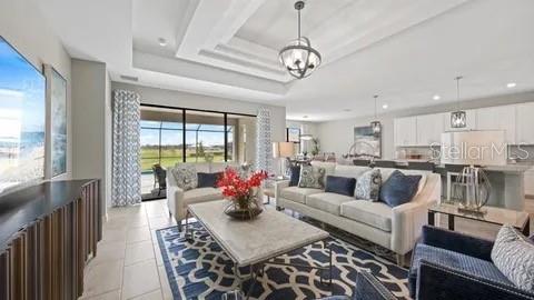 PORTICO PH IIIB - Residential