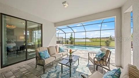 PORTICO PH IIIB - Residential
