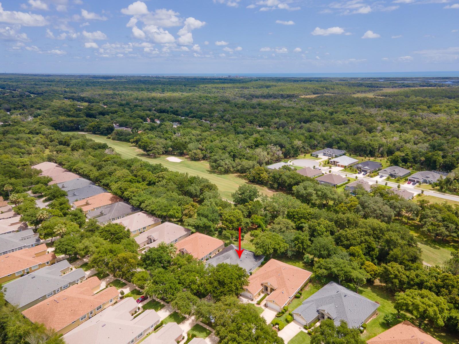 HALIFAX PLANTATION UNIT 02 SEC G - Residential