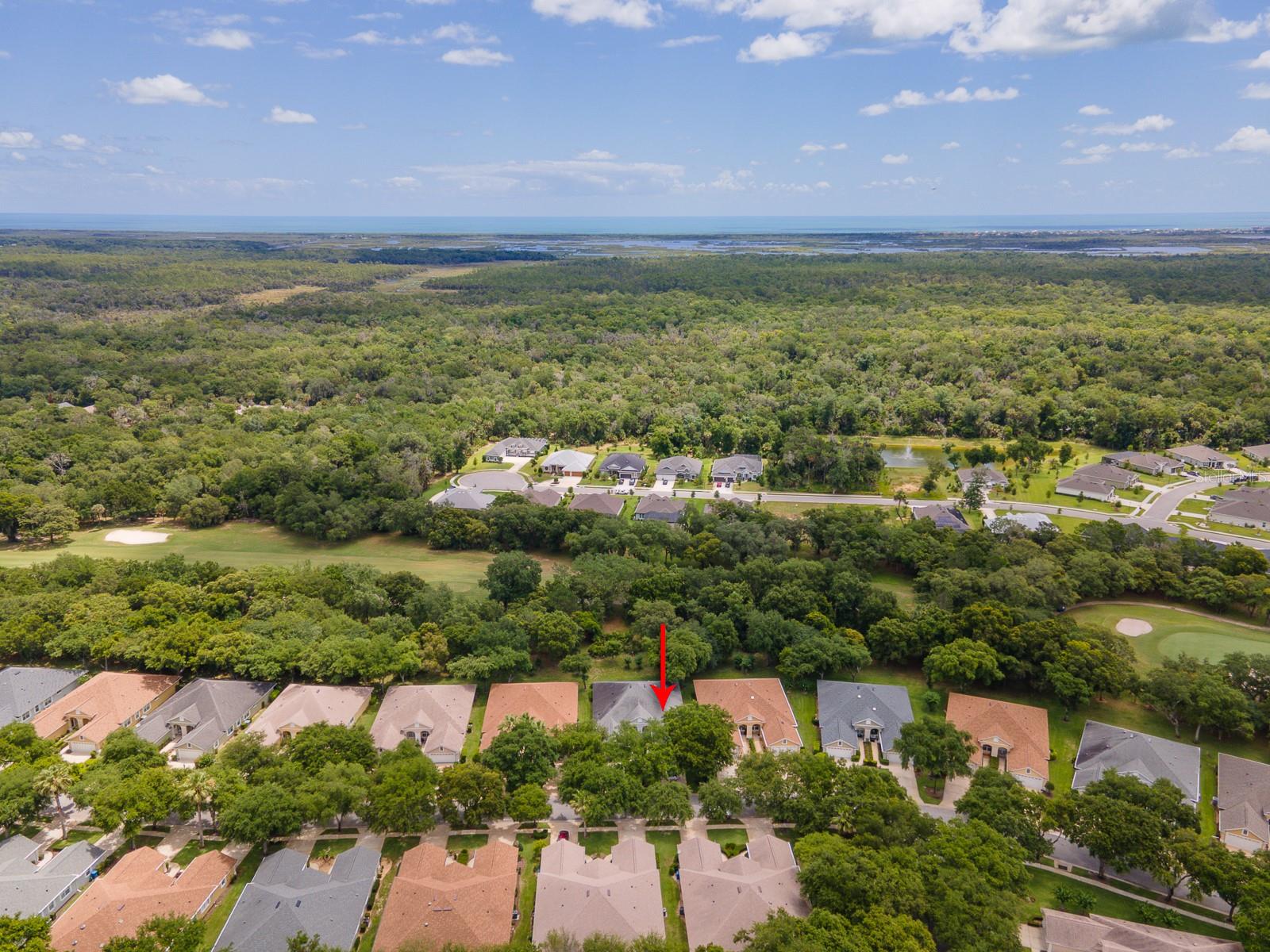 HALIFAX PLANTATION UNIT 02 SEC G - Residential