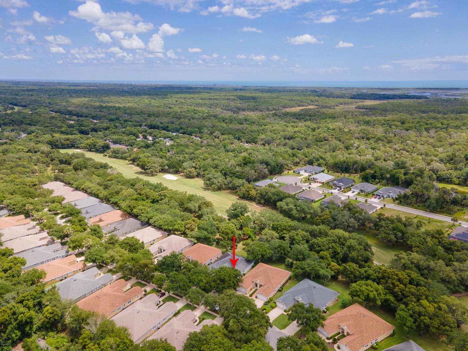 HALIFAX PLANTATION UNIT 02 SEC G - Residential