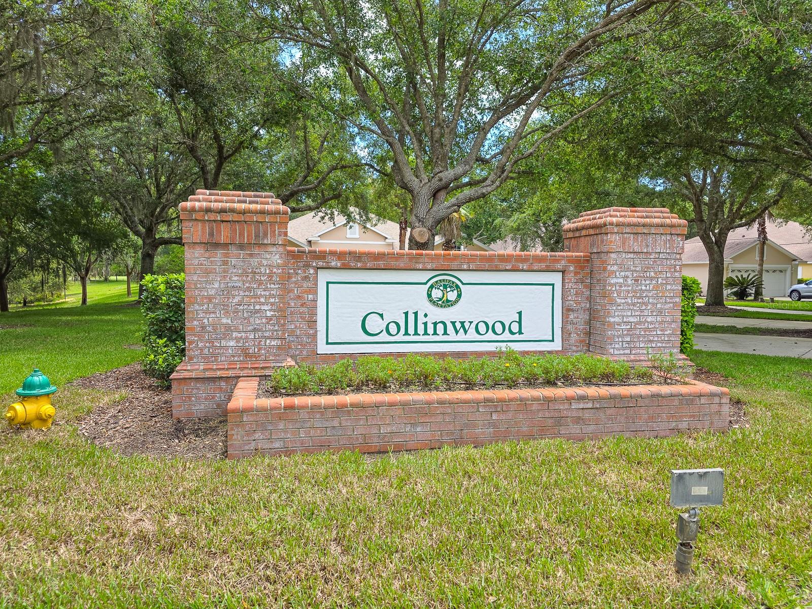 HALIFAX PLANTATION UNIT 02 SEC G - Residential