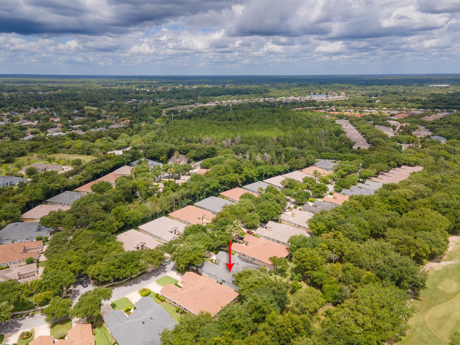 HALIFAX PLANTATION UNIT 02 SEC G - Residential