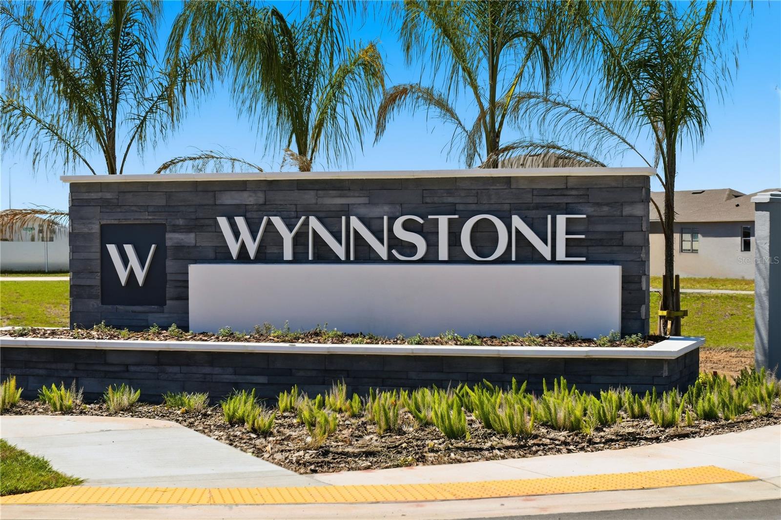 WYNNSTONE - Residential