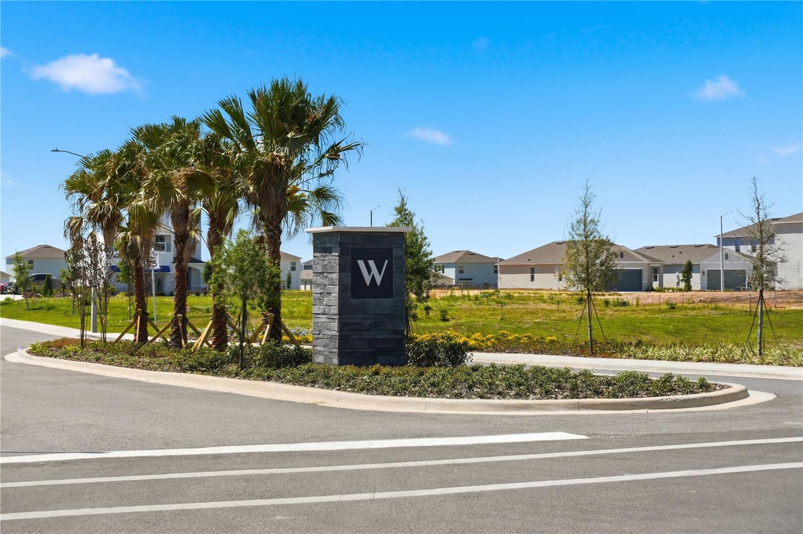 WYNNSTONE - Residential