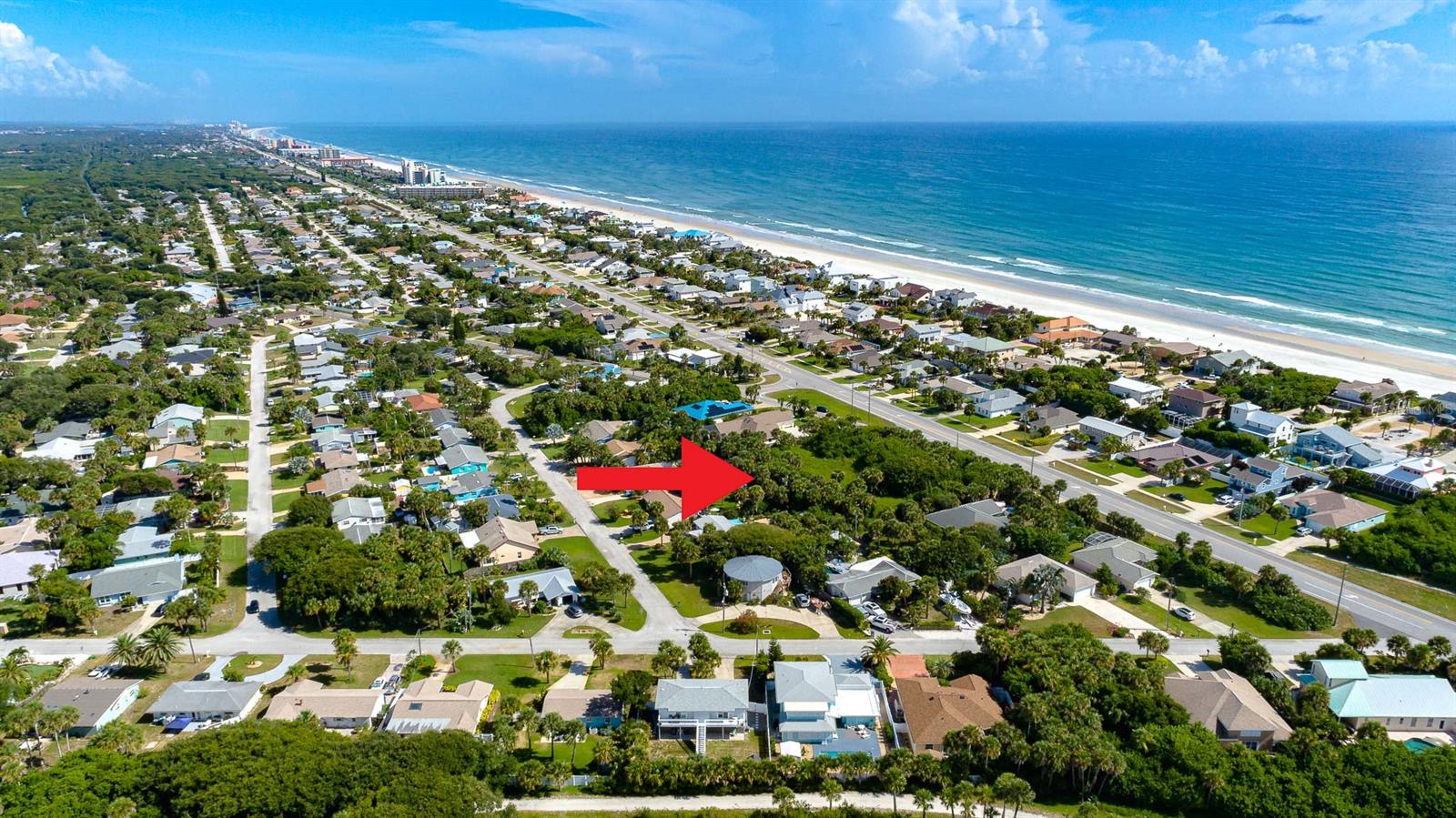 Silver Sands Sec C - Land