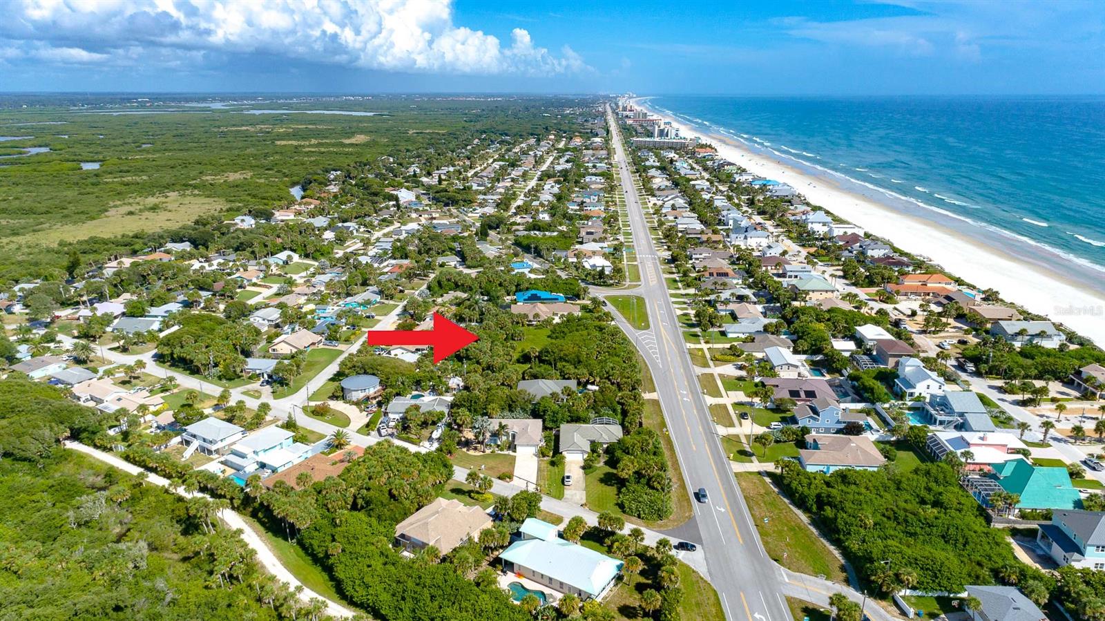 Silver Sands Sec C - Land