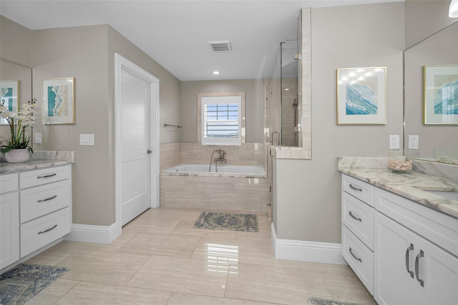 BRIGHTWATER BEACH ESTATES - Residential