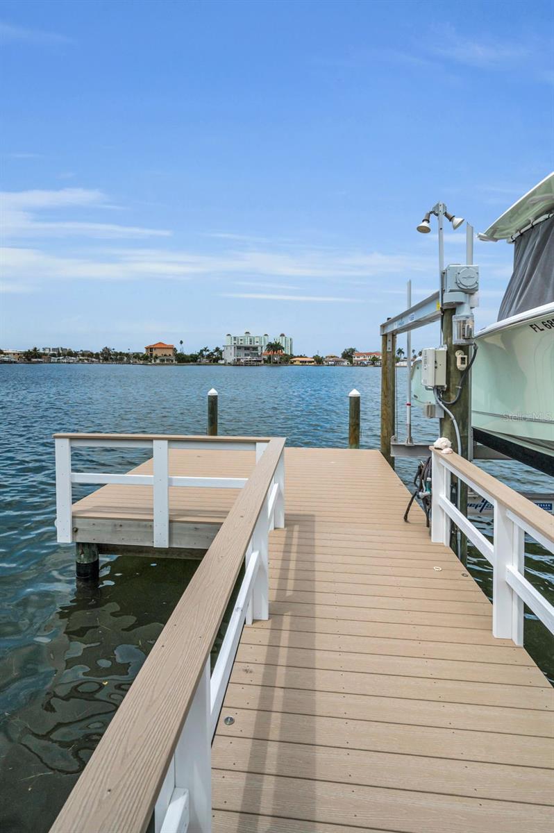 BRIGHTWATER BEACH ESTATES - Residential