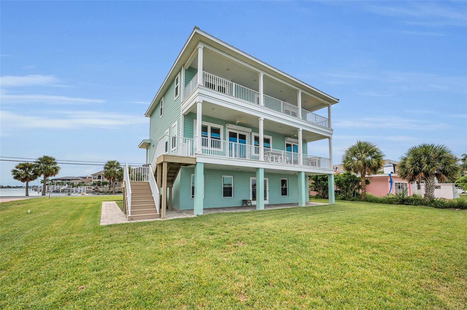 BRIGHTWATER BEACH ESTATES - Residential