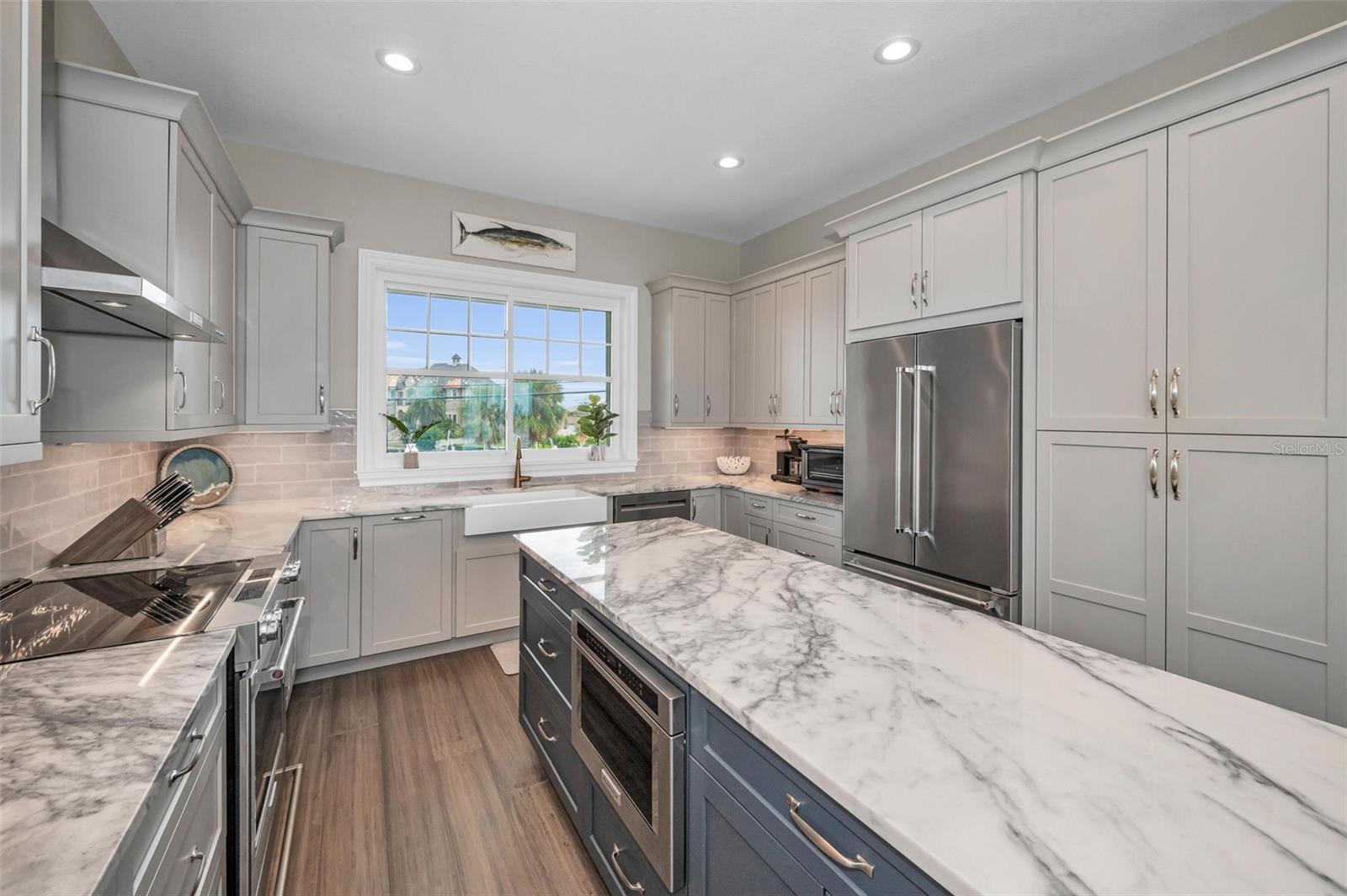 BRIGHTWATER BEACH ESTATES - Residential