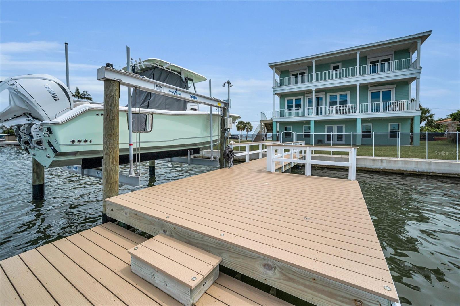 BRIGHTWATER BEACH ESTATES - Residential