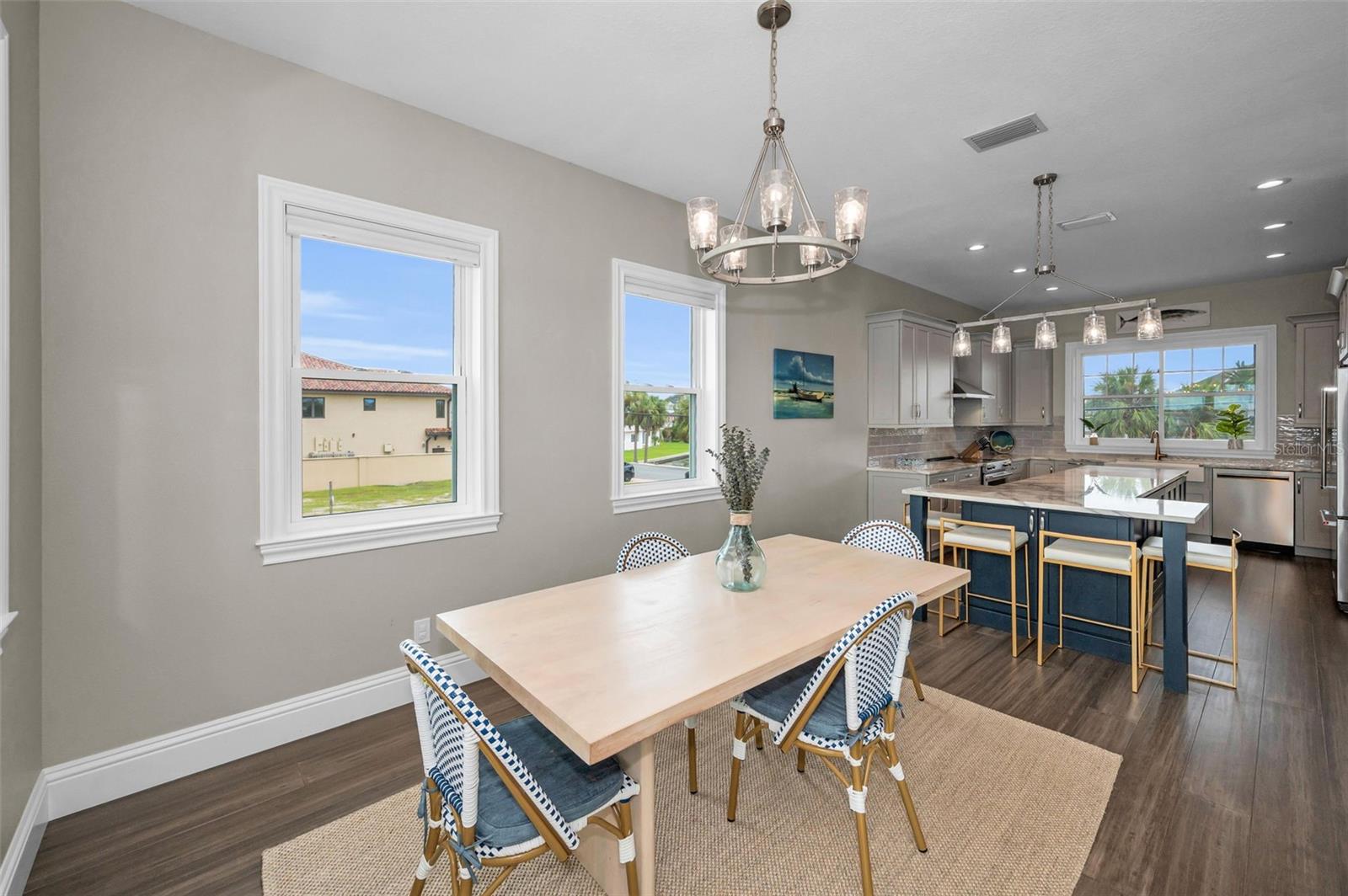 BRIGHTWATER BEACH ESTATES - Residential