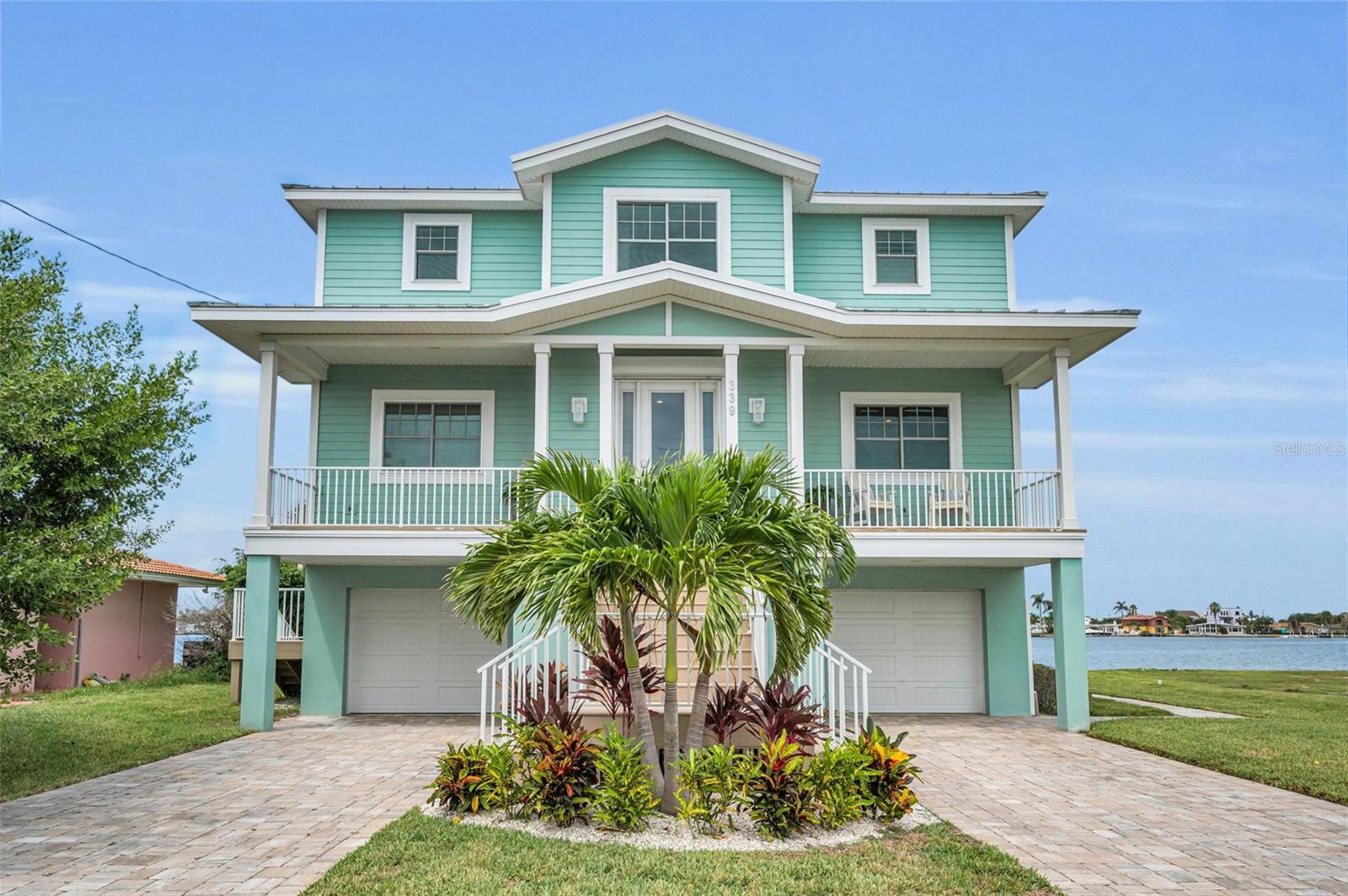 BRIGHTWATER BEACH ESTATES - Residential