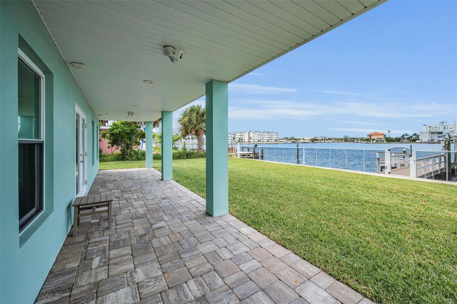 BRIGHTWATER BEACH ESTATES - Residential