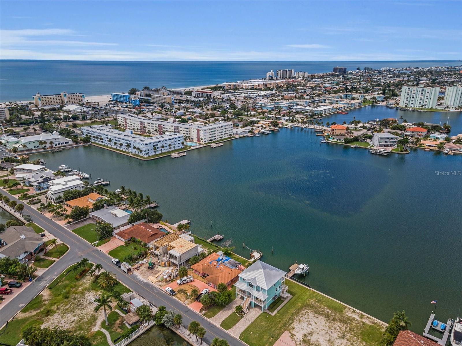 BRIGHTWATER BEACH ESTATES - Residential