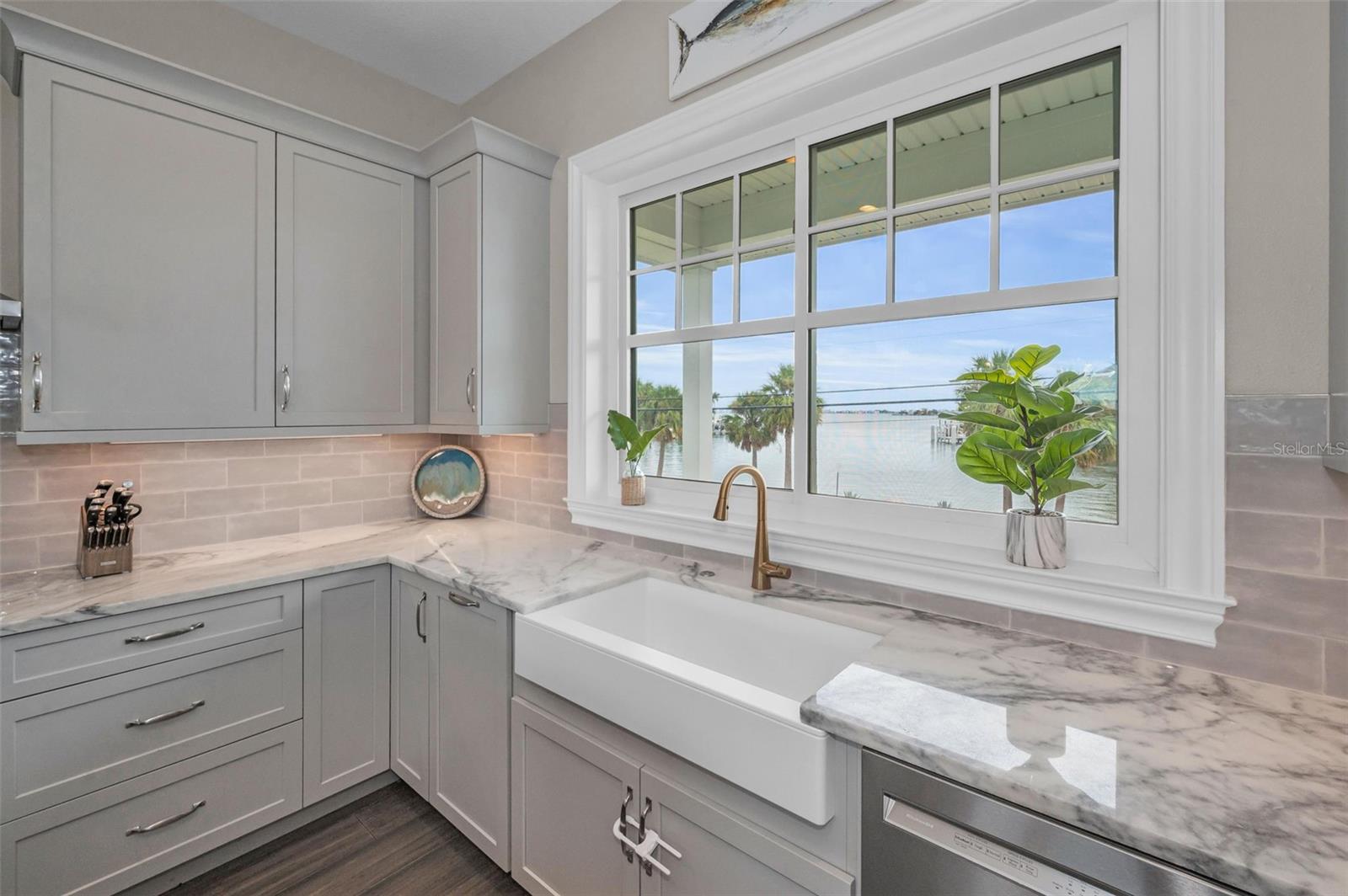 BRIGHTWATER BEACH ESTATES - Residential