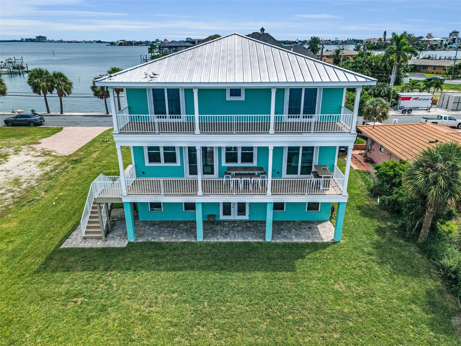BRIGHTWATER BEACH ESTATES - Residential