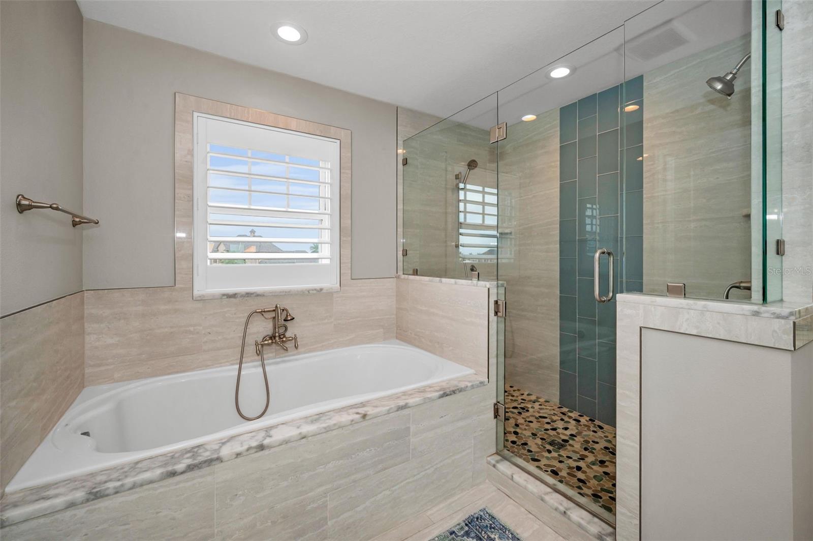 BRIGHTWATER BEACH ESTATES - Residential