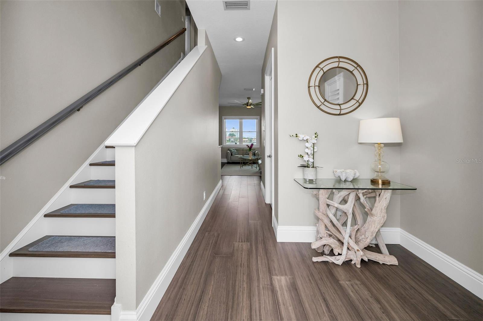 BRIGHTWATER BEACH ESTATES - Residential