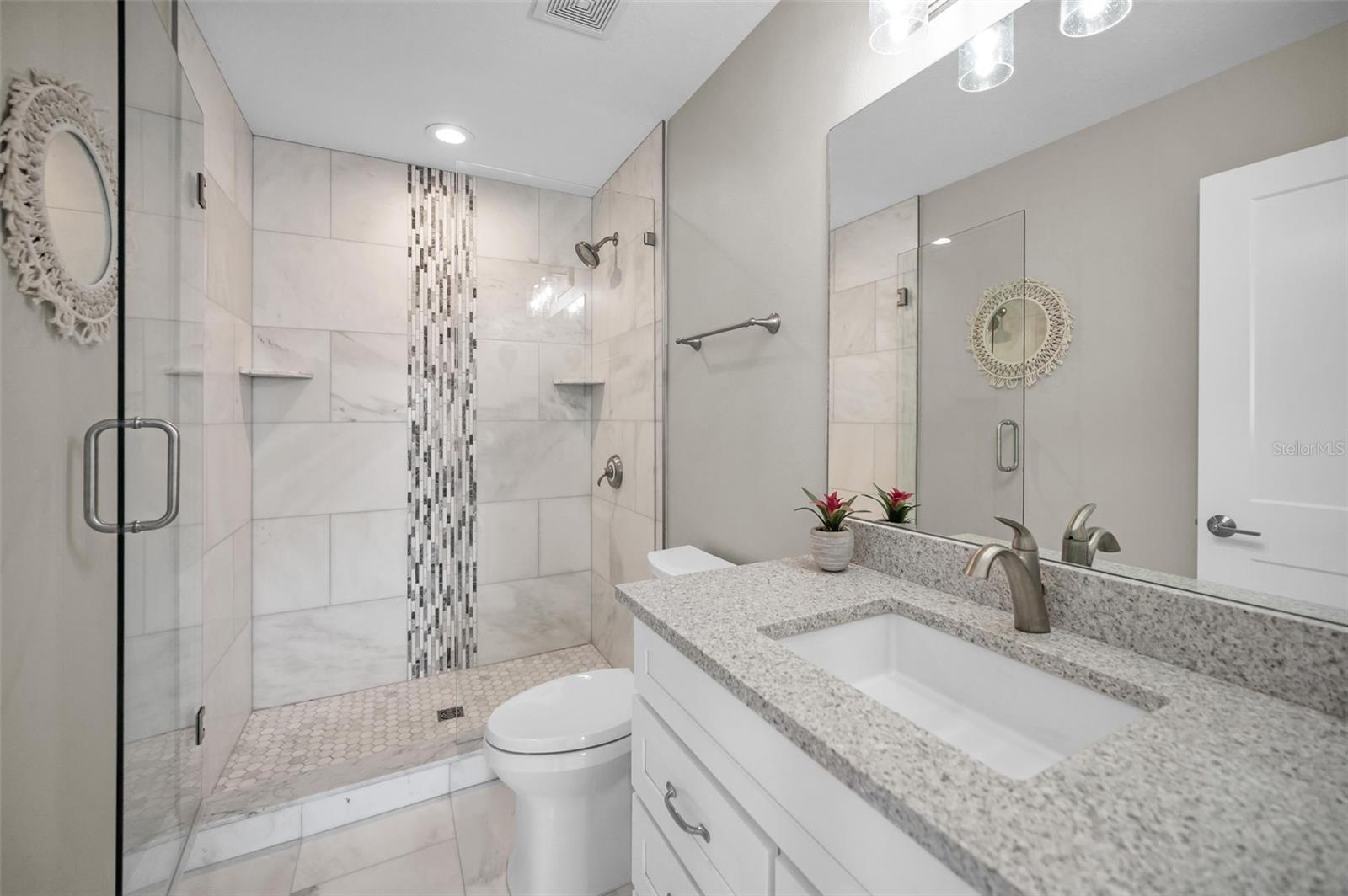 BRIGHTWATER BEACH ESTATES - Residential