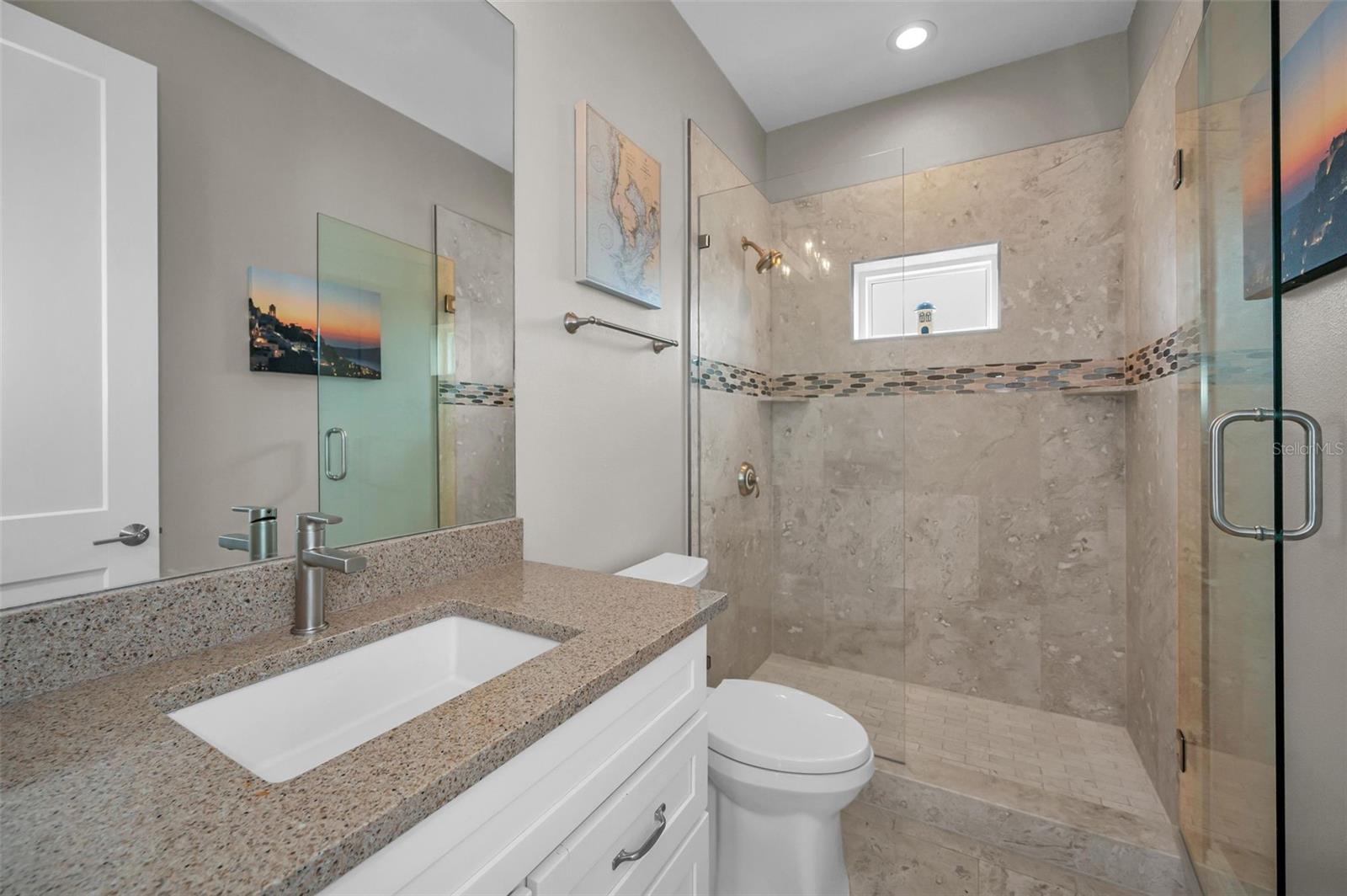 BRIGHTWATER BEACH ESTATES - Residential