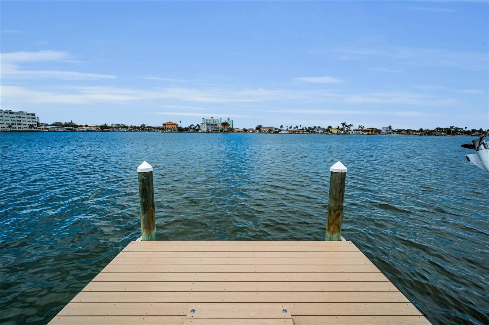 BRIGHTWATER BEACH ESTATES - Residential