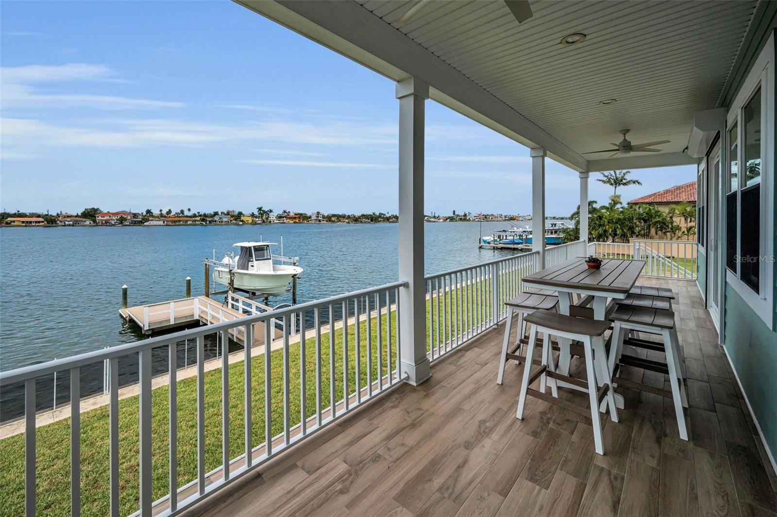 BRIGHTWATER BEACH ESTATES - Residential