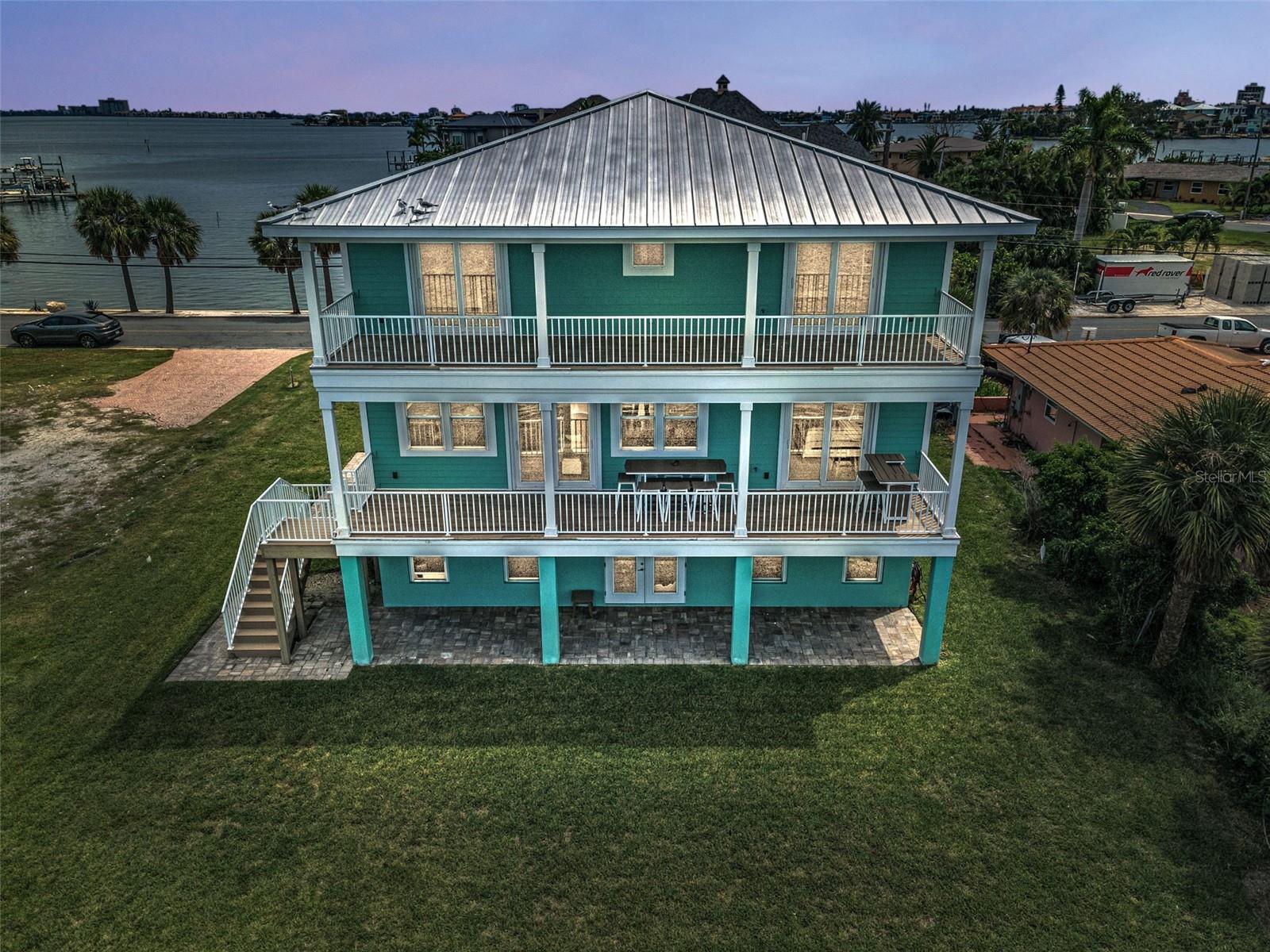 BRIGHTWATER BEACH ESTATES - Residential