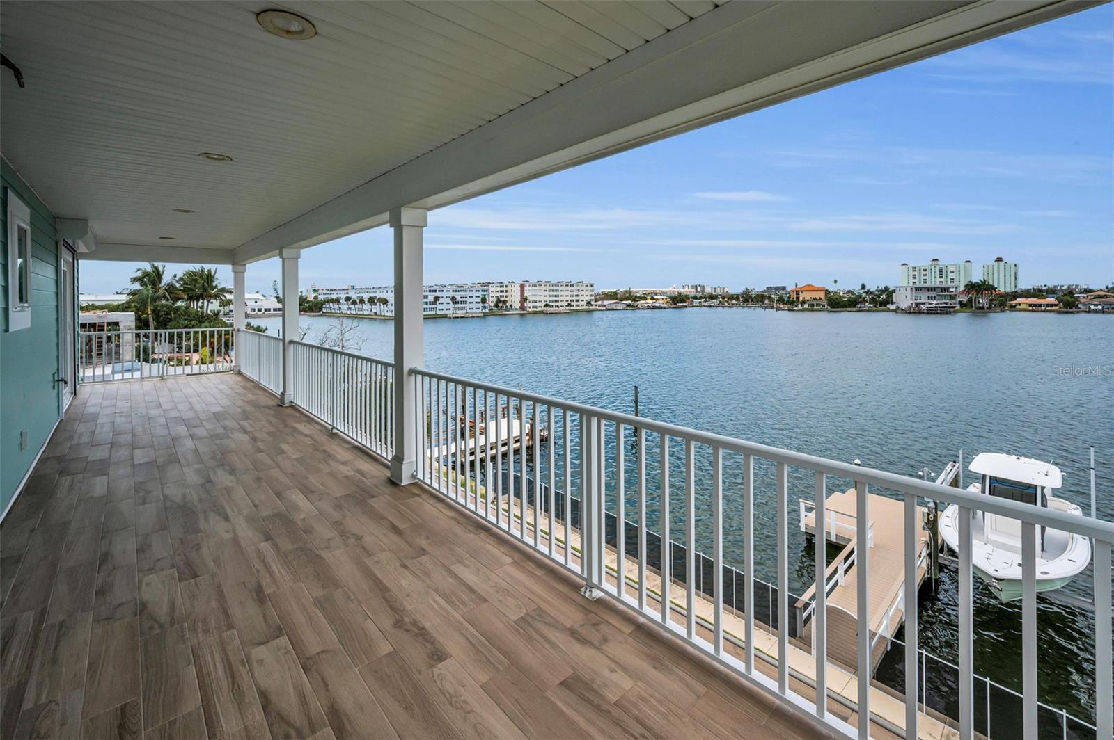 BRIGHTWATER BEACH ESTATES - Residential
