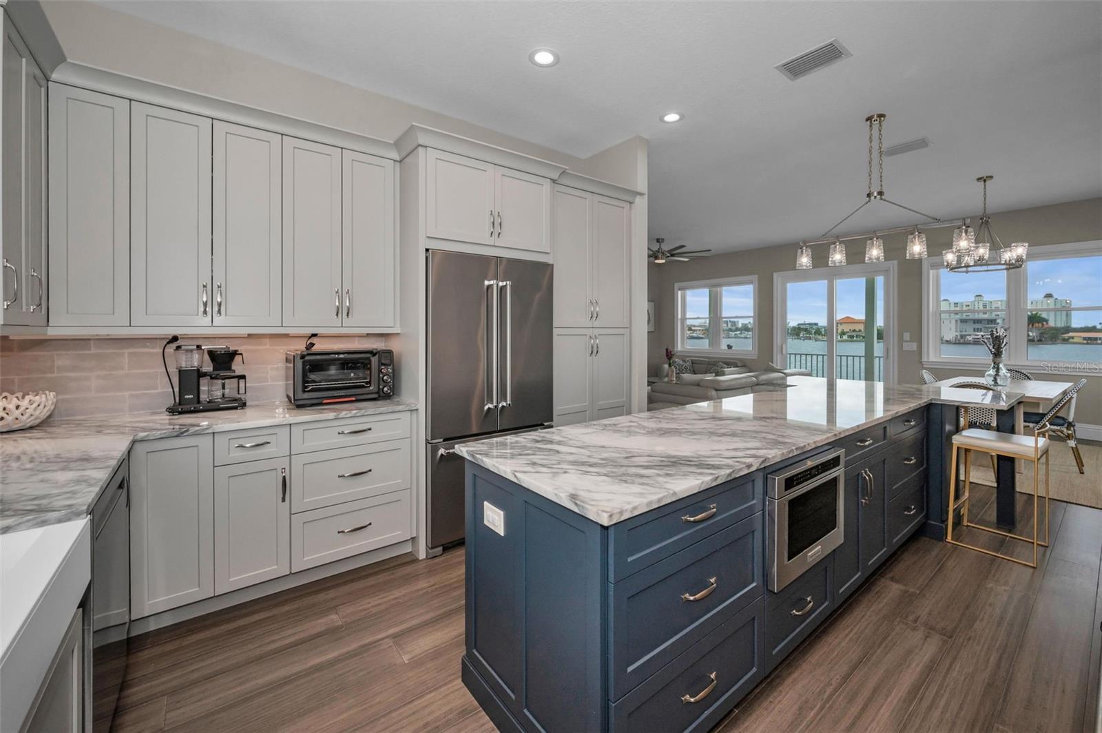 BRIGHTWATER BEACH ESTATES - Residential