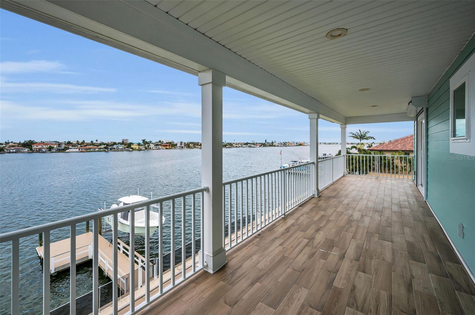 BRIGHTWATER BEACH ESTATES - Residential