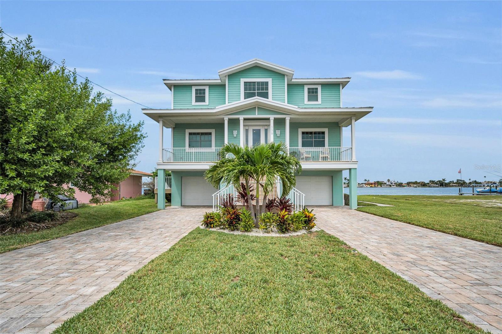BRIGHTWATER BEACH ESTATES - Residential