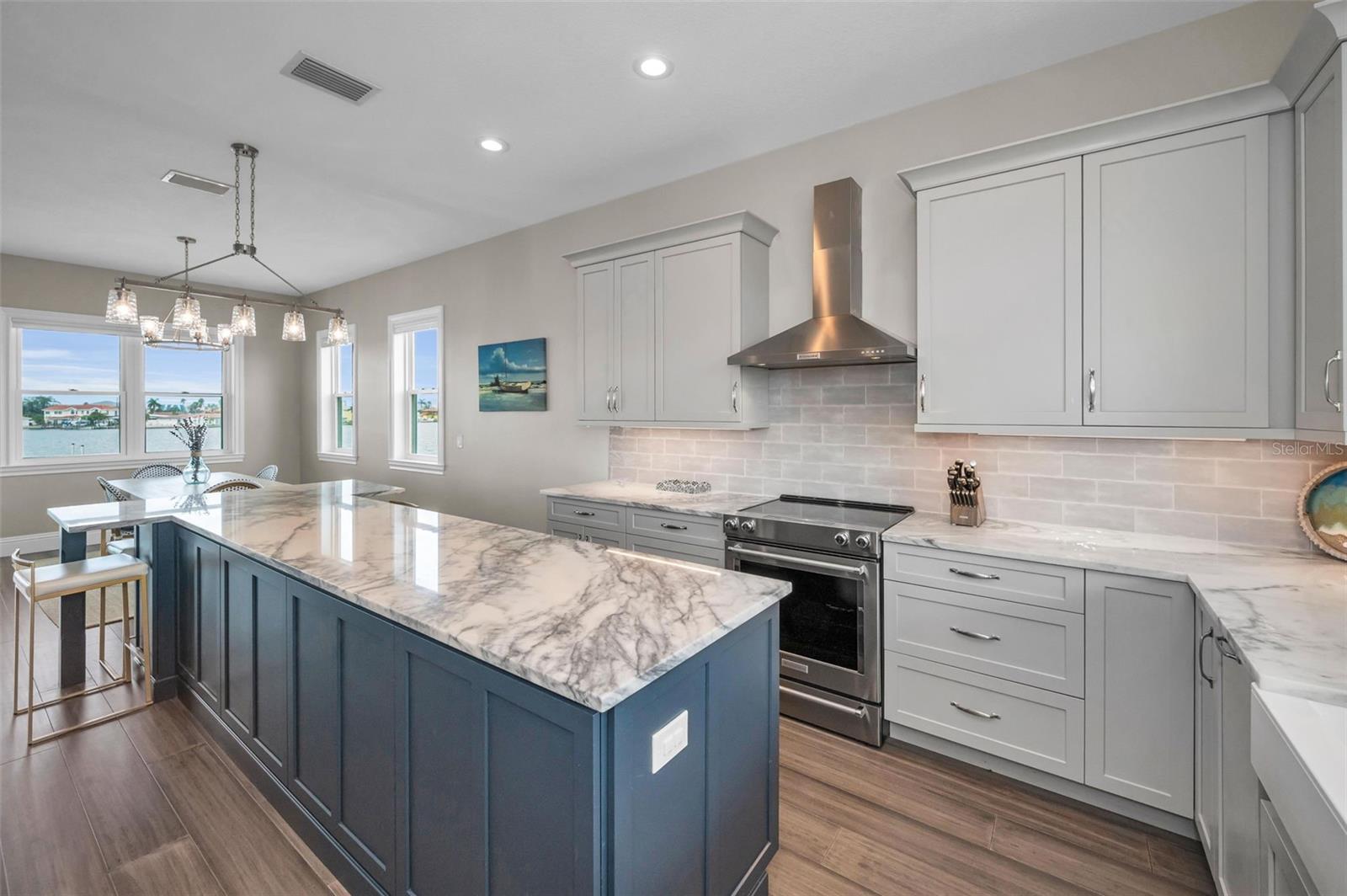 BRIGHTWATER BEACH ESTATES - Residential