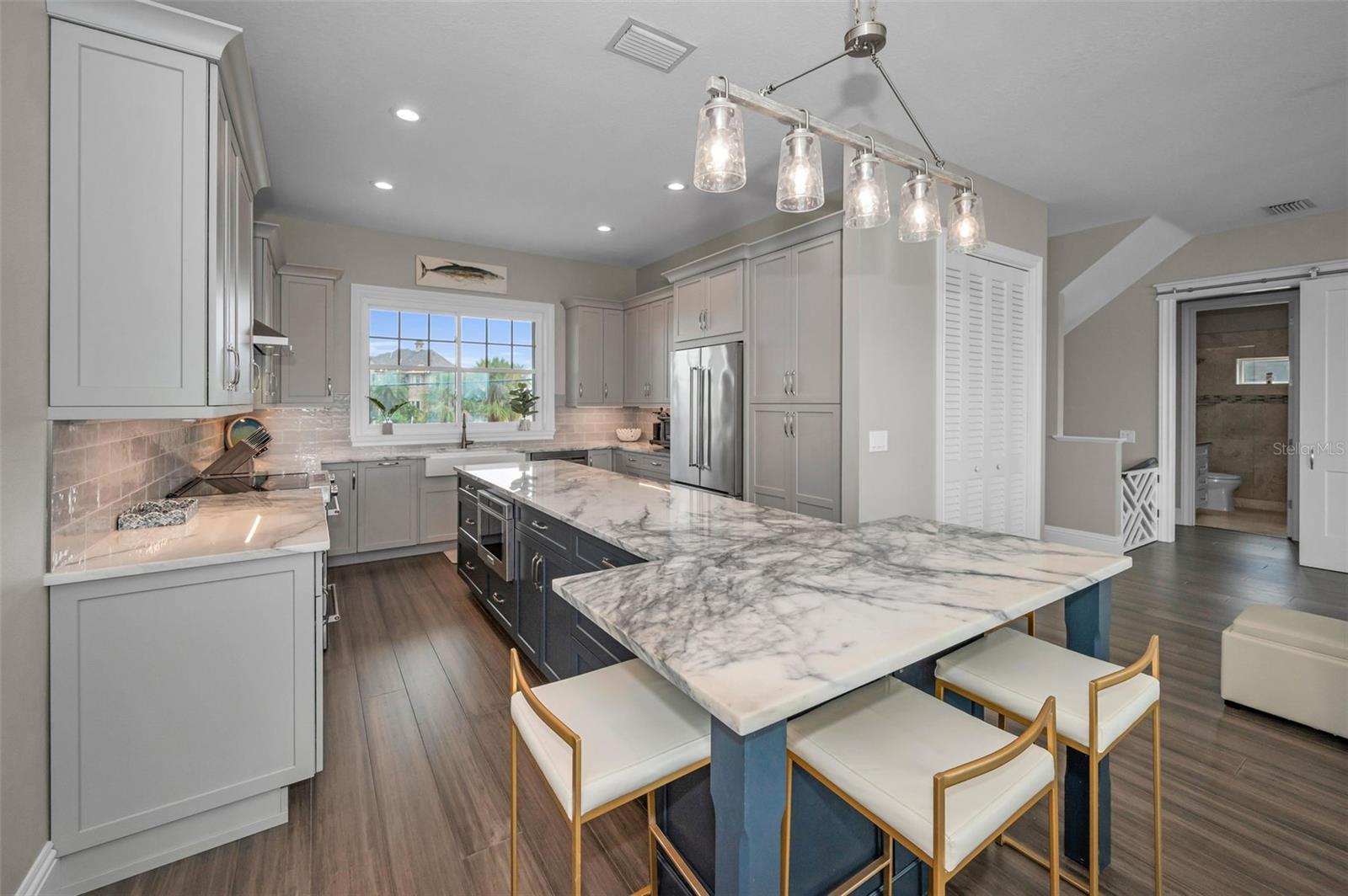 BRIGHTWATER BEACH ESTATES - Residential