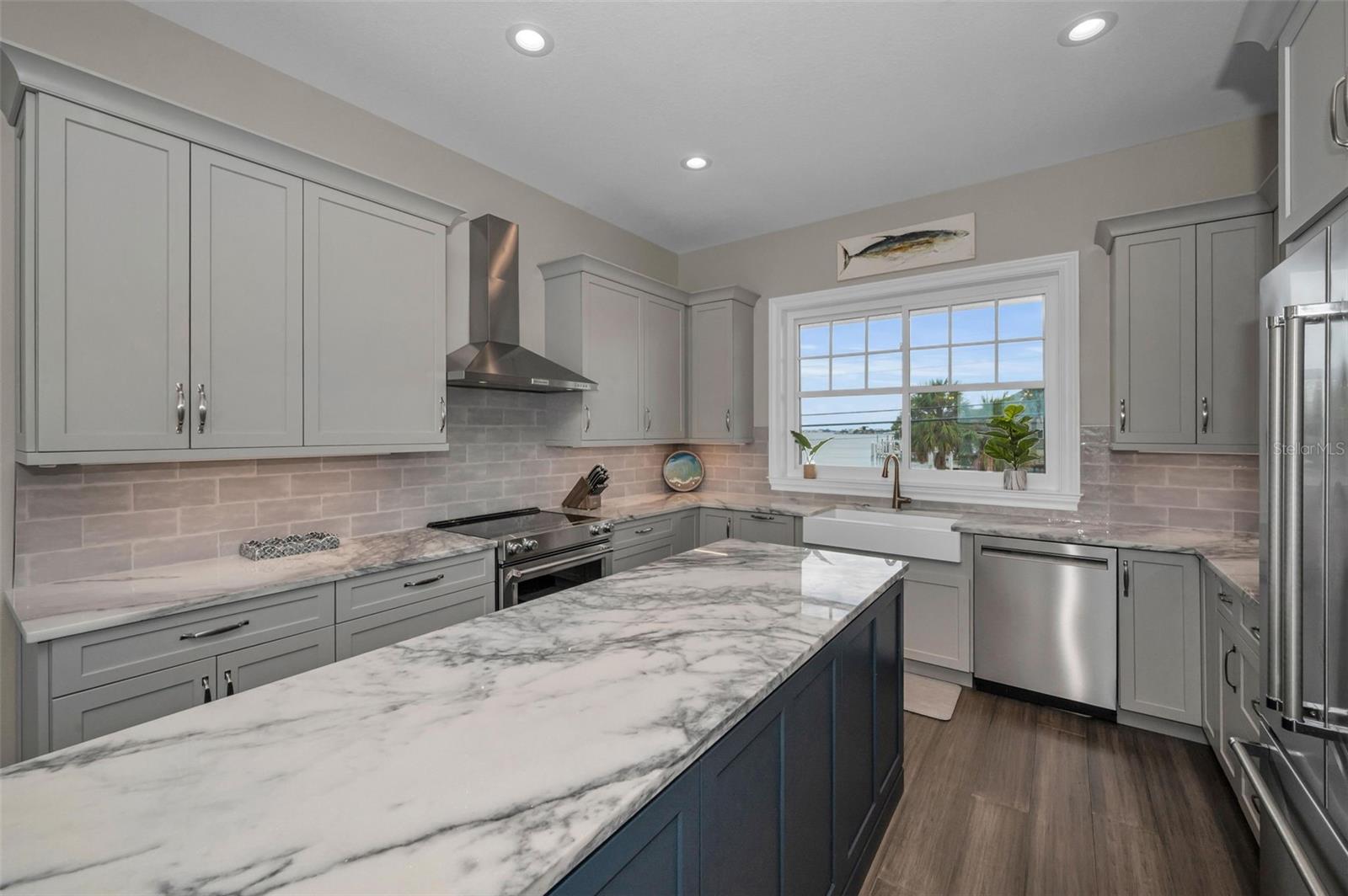 BRIGHTWATER BEACH ESTATES - Residential