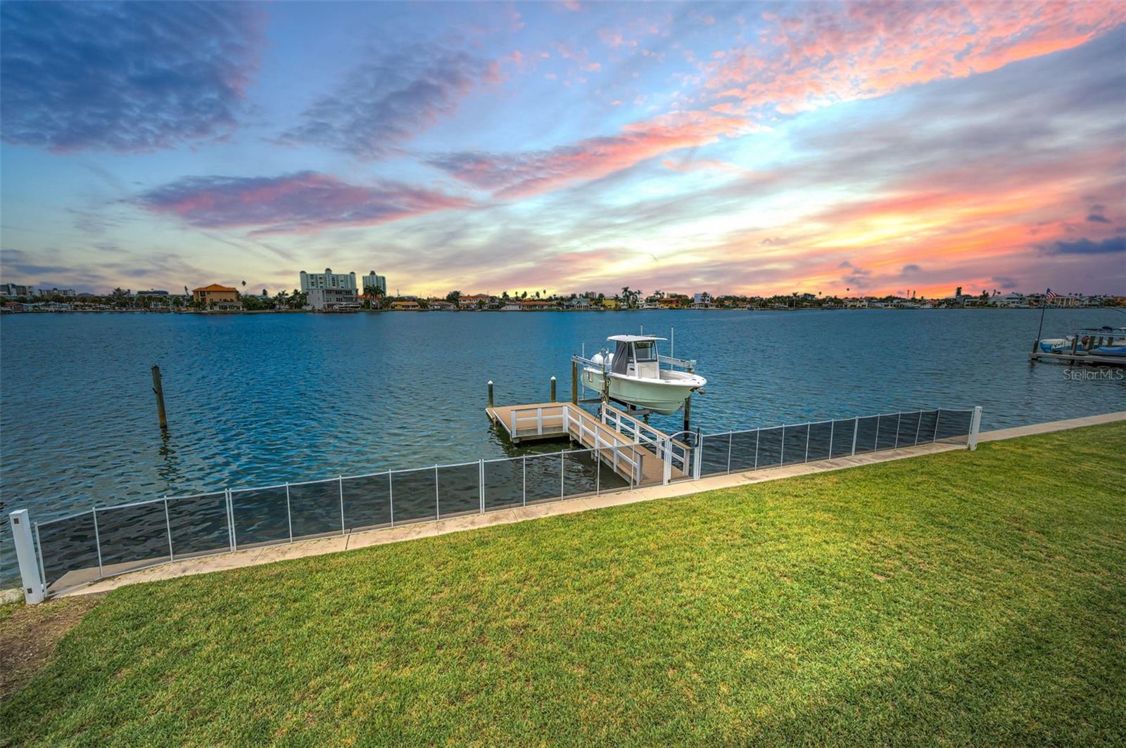 BRIGHTWATER BEACH ESTATES - Residential