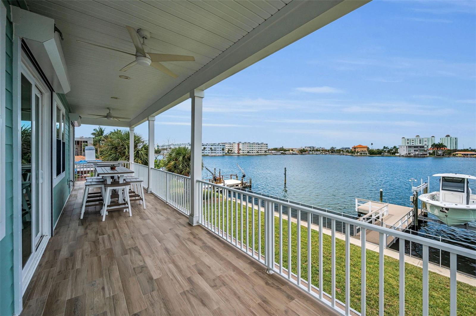 BRIGHTWATER BEACH ESTATES - Residential