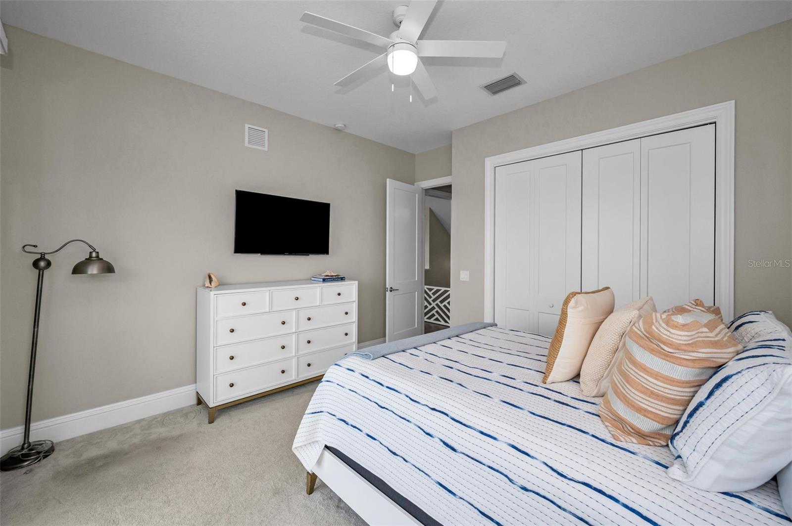 BRIGHTWATER BEACH ESTATES - Residential