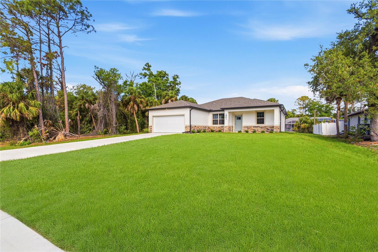 1504 - PORT CHARLOTTE SUB 05 - Residential