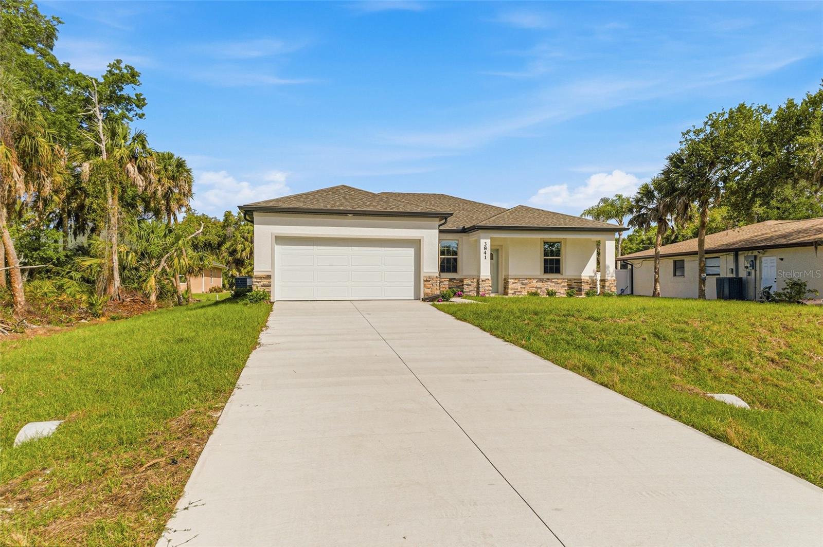 1504 - PORT CHARLOTTE SUB 05 - Residential