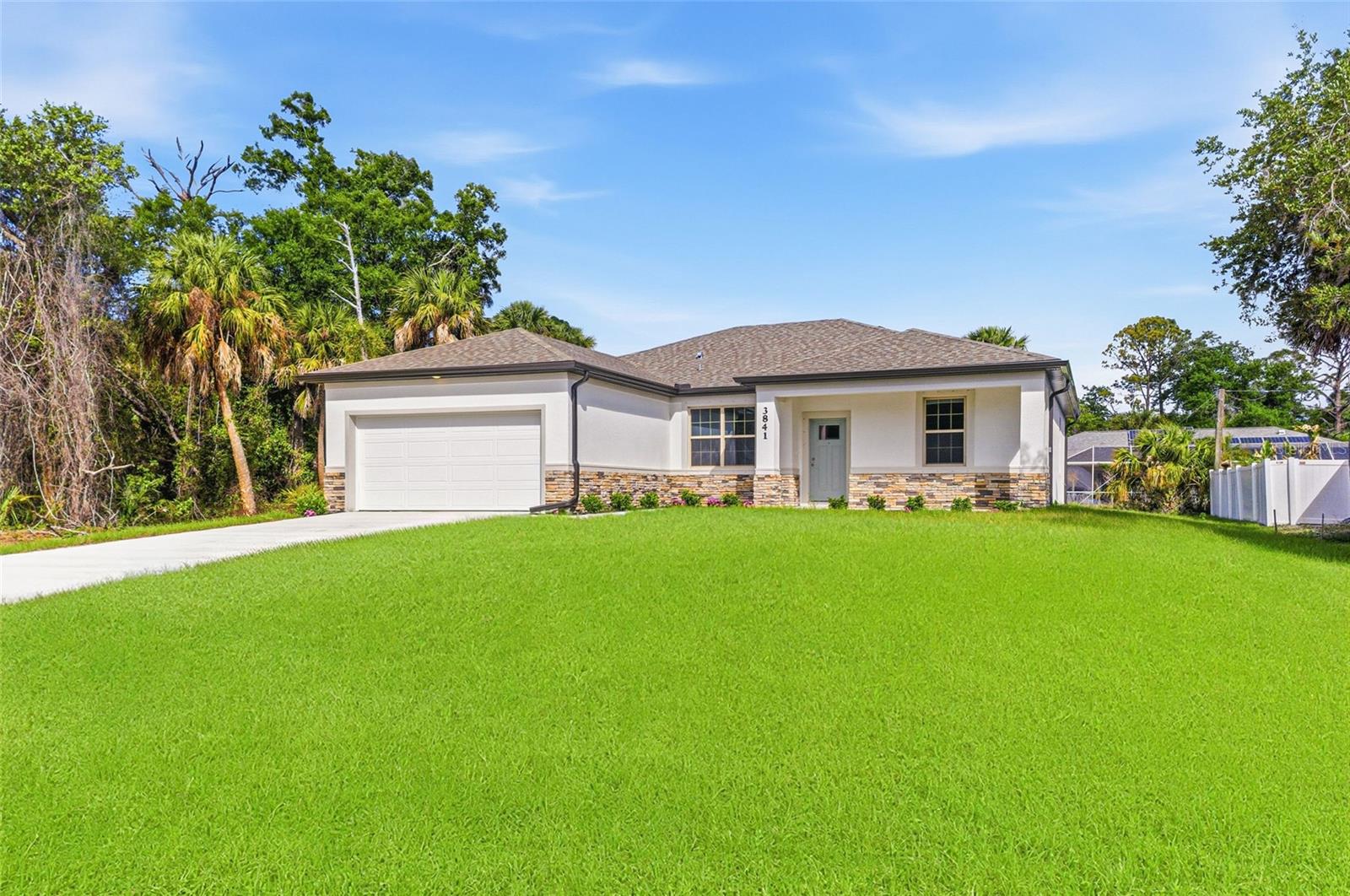 1504 - PORT CHARLOTTE SUB 05 - Residential