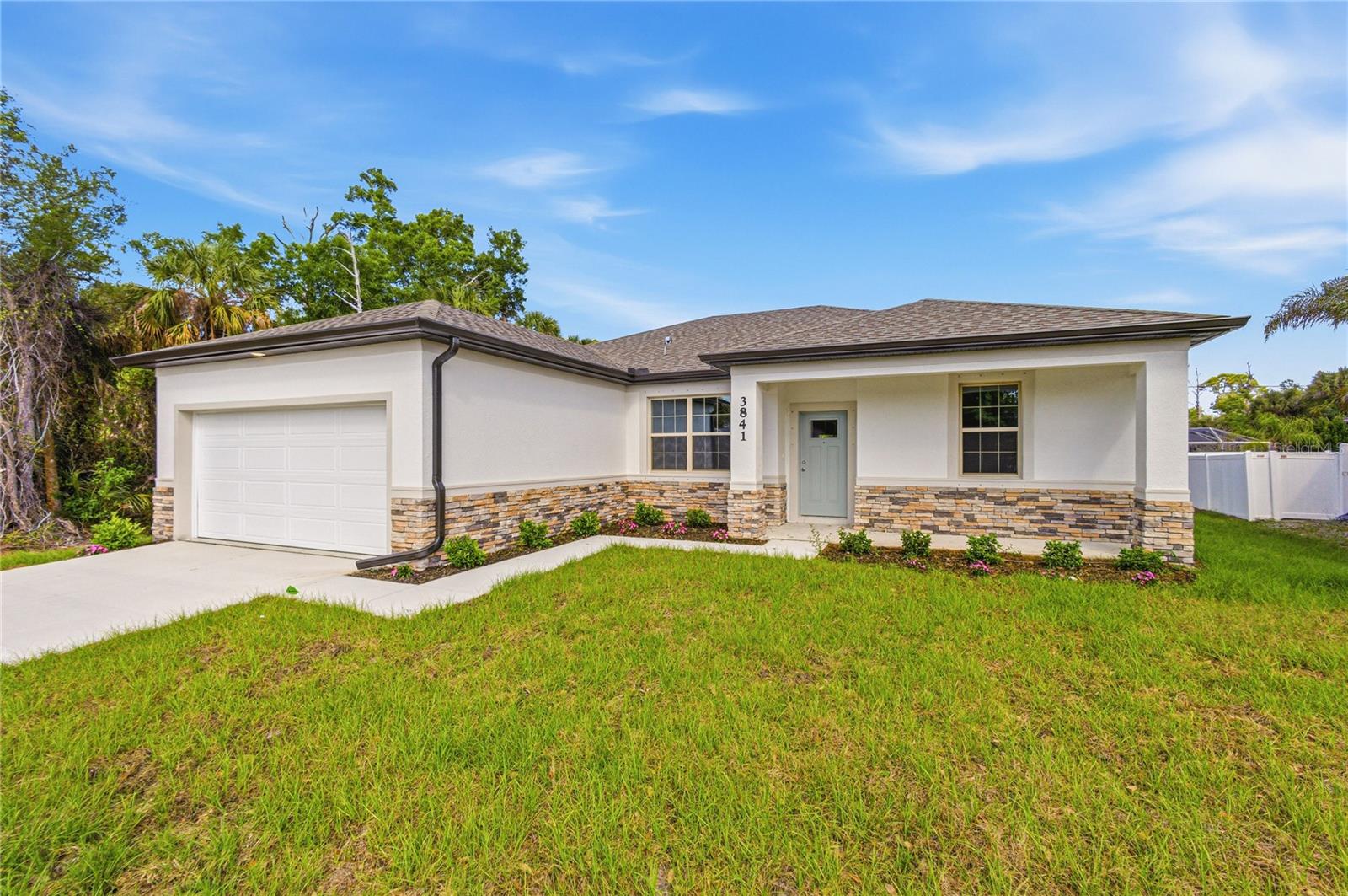 1504 - PORT CHARLOTTE SUB 05 - Residential