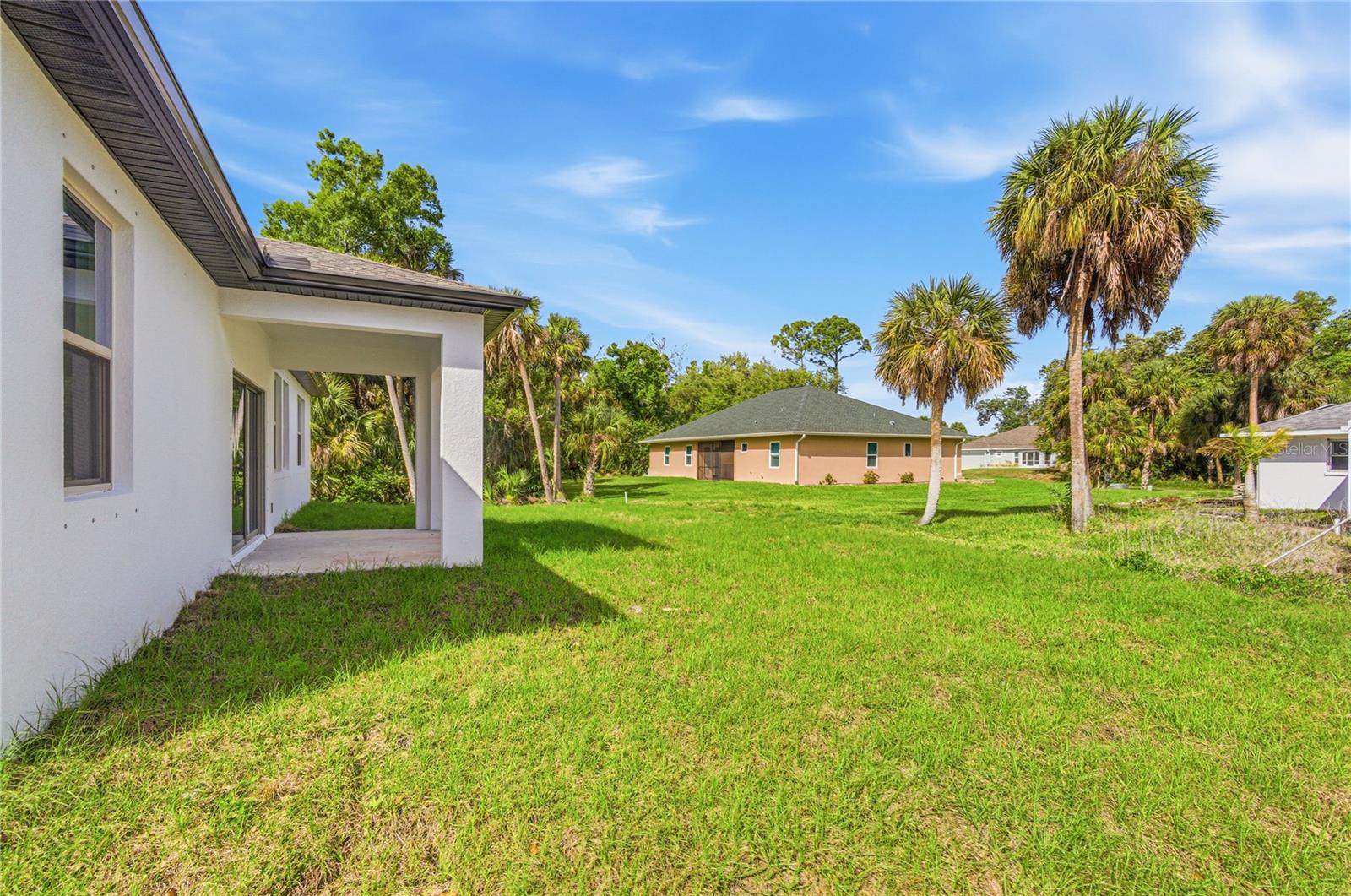 1504 - PORT CHARLOTTE SUB 05 - Residential