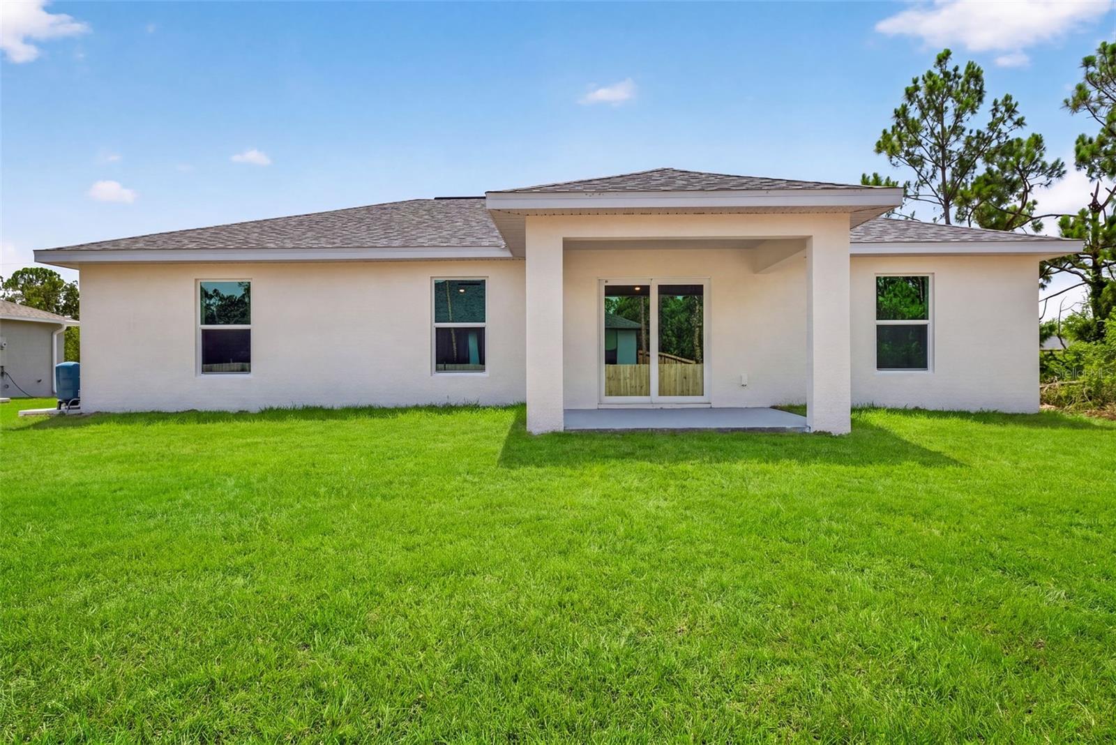 PORT CHARLOTTE SEC 013 - Residential