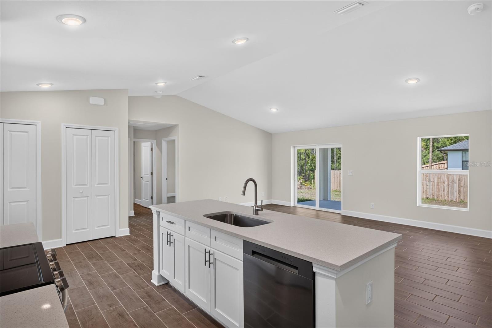 PORT CHARLOTTE SEC 013 - Residential