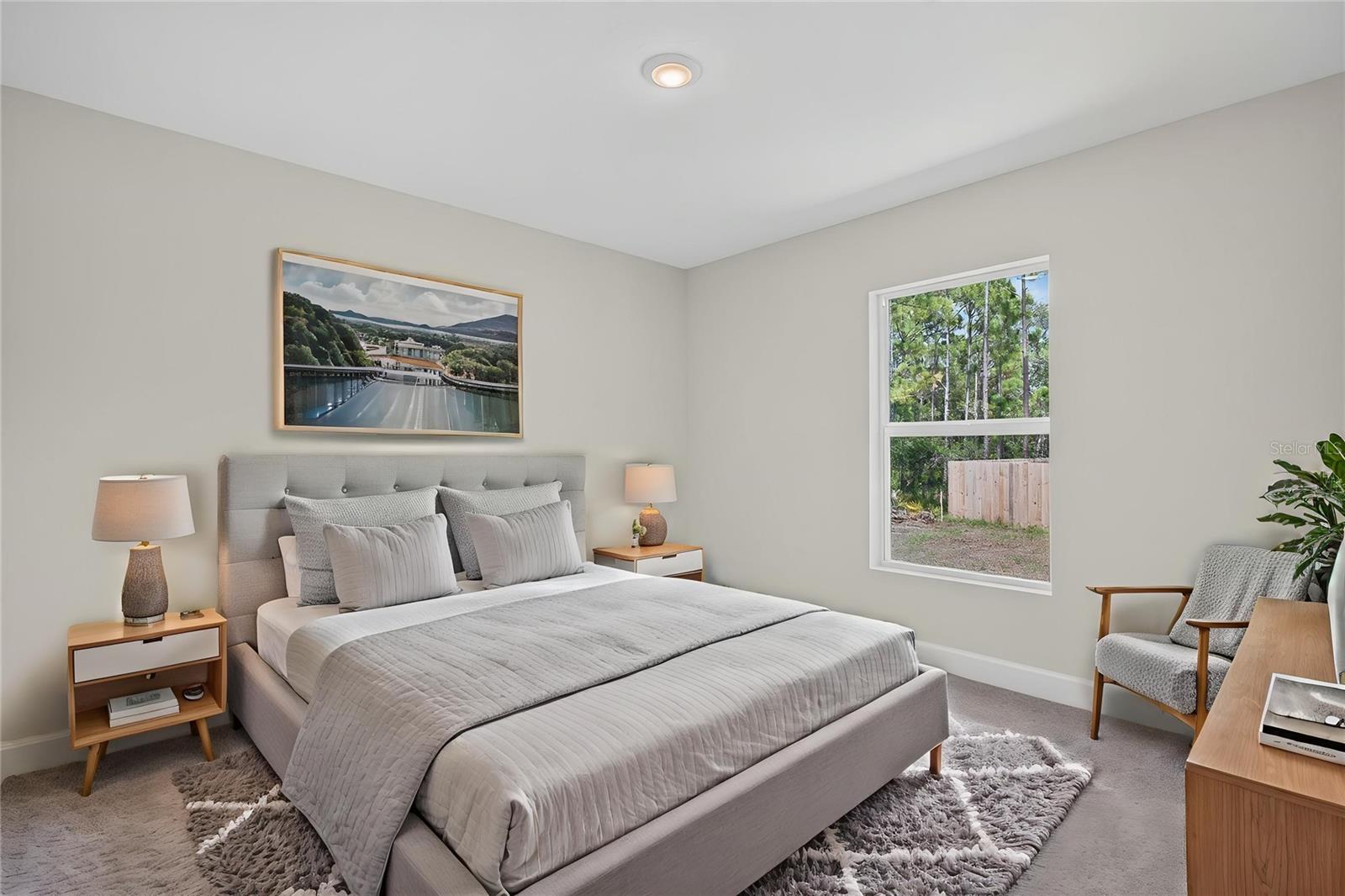 PORT CHARLOTTE SEC 013 - Residential